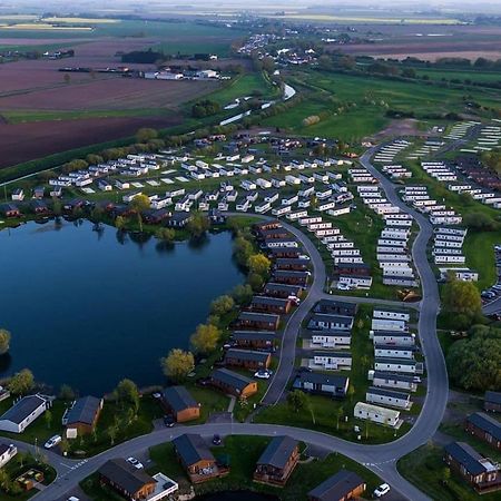 Tattershall Lakes Country Park Dogdyke ภายนอก รูปภาพ