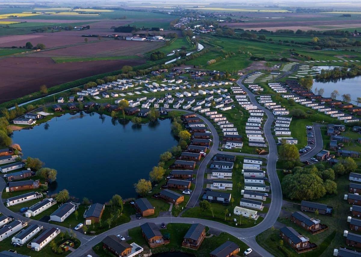 Tattershall Lakes Country Park Dogdyke ภายนอก รูปภาพ