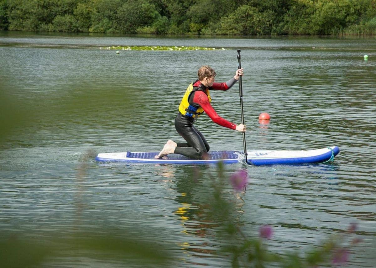 Tattershall Lakes Country Park Dogdyke ภายนอก รูปภาพ