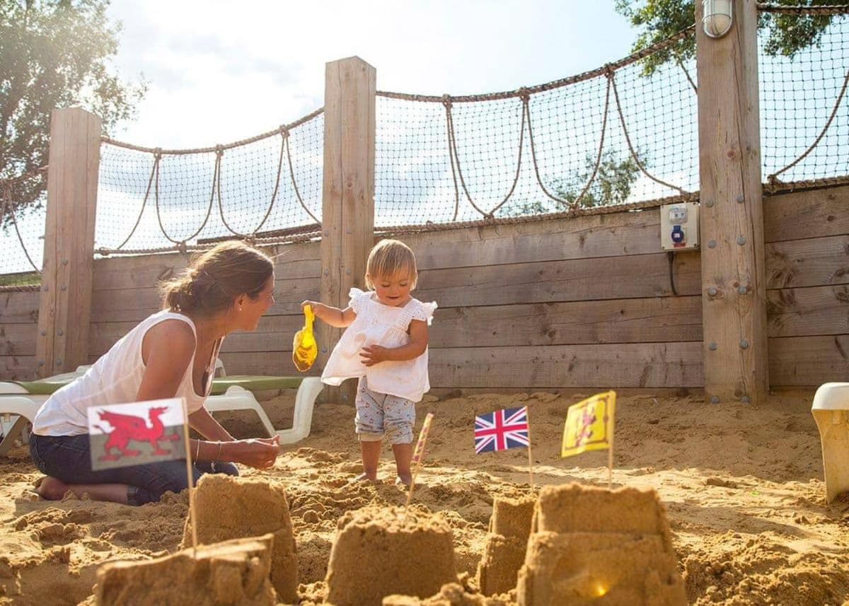 Tattershall Lakes Country Park Dogdyke ภายนอก รูปภาพ