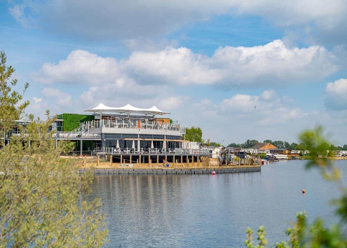 Tattershall Lakes Country Park Dogdyke ภายนอก รูปภาพ